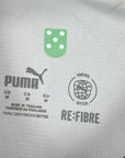 Bayern Munich Jersey 125th Anniversary White
