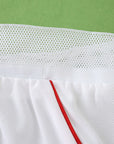 Arsenal Home Shorts Player 2025/2026