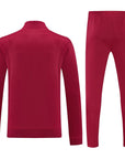 Bayern Munich RED 2025 TrackSuit