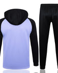 Liverpool 24/25 Hoodie Tracksuit IV
