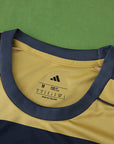 Boca Juniors Away Jersey 2025/26 - FAN Version
