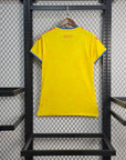 Colombia World Cup 2026 Jersey - Women's