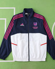 Arsenal 25/26 Windbreaker III