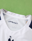 Tottenham Hotspur 2025/26 Home Jersey