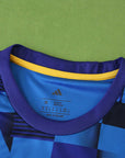 Boca Juniors Training II Jersey 2025/26