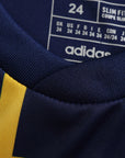 Kids Boca Juniors Third Kit 2024/25