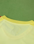 Arsenal Goalkeeper Jersey 2025/26