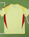 Arsenal Goalkeeper Jersey 2025/26