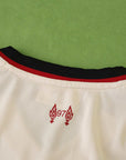 Liverpool Away Jersey 2025/26 - Women