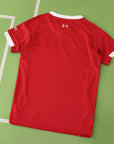Liverpool Home Jersey 2025/26 - Women