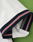 England Home Player Version Jersey Shirt 2026 World Cup