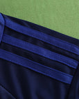 Kids Boca Juniors Third Kit 2024/25