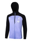 Liverpool 24/25 Hoodie Tracksuit V