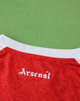 Arsenal Home Jersey 2025/26