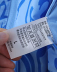 Boca Juniors Windbreaker Reversible