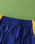 Kids Boca Juniors Home Kit 2024/25