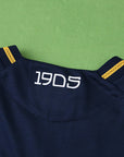 Boca Juniors Home 120th Anniversary Player Jersey 2025/26