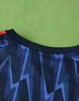 Arsenal Away Jersey 2025/26 - Gyökeres