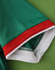 Kit Kids Mexico World Cup 2026 Jersey