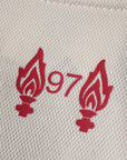 Liverpool Away Jersey 2025/26 - CHAMPIONS