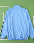 Boca Juniors Windbreaker Reversible