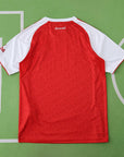 Arsenal Home Jersey 2025/26 - Gyökeres