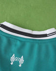 Liverpool Third Player Jersey 2025/26 - Long Sleeve