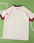 Liverpool Away Jersey 2025/26