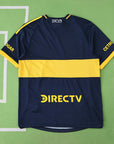 Boca Juniors Home 120th Anniversary Player Jersey 2025/26