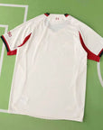 Liverpool Player Jersey Away 2025/26