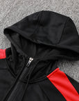Liverpool 24/25 Hoodie Tracksuit II