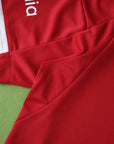 Liverpool Home Jersey 2025/26 - CHAMPIONS 24/25 & Gold Trophy