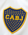 Kids Boca Juniors Away Kit 2024/25