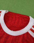 Arsenal Player Home Jersey 2025/26 Long Sleeve
