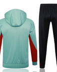 Liverpool 24/25 Hoodie Tracksuit VII