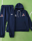 Arsenal 25/26 Hoodie Set