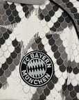 Bayern Munich BSTN Jersey 2025/26