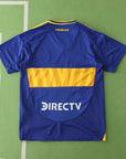 Kids Boca Juniors Home Kit 2024/25