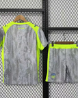 Kids Manchester City Third Kit 2025/26
