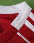 Liverpool Home Jersey 2025/26 - CHAMPIONS 24/25 & Gold Trophy