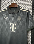 Bayern Munich Jersey Oktoberfest 2024/2025