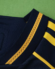 Boca Juniors Home 120th Anniversary Player Jersey 2025/26