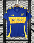 Boca Juniors Home Jersey 2024/25