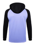 Liverpool 24/25 Hoodie Tracksuit IV
