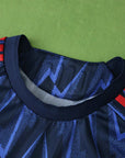 Arsenal Away Jersey 2025/26 Long Sleeve