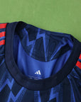 Arsenal Player Jersey Away 25/26