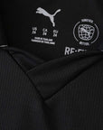 Kids Manchester City Away Kit 2025/26