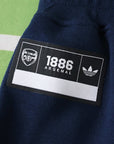 Arsenal 25/26 Hoodie Set