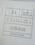 Kids Boca Juniors Away Kit 2024/25