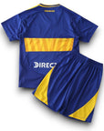 Kids Boca Juniors Home Kit 2024/25